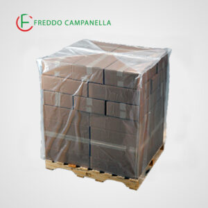 Bolson para pallet freddobol