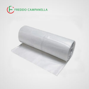 Polietileno cristal Cristfreddo