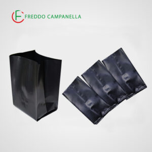 Bolsa de cultivos